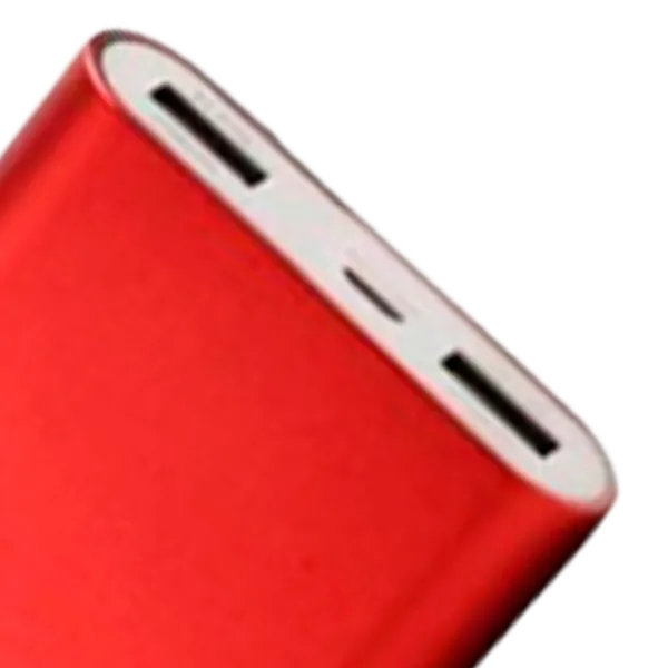 Power Bank Remax Vanguard 10000 mAh/ Red photo 4