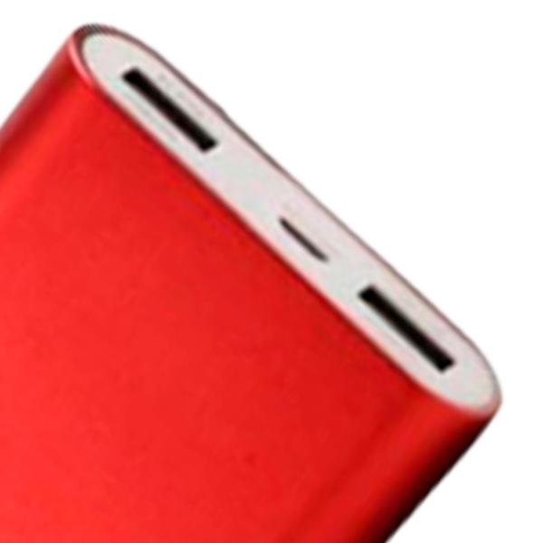 Power Bank Remax Vanguard 10000 mAh/ Red photo 4