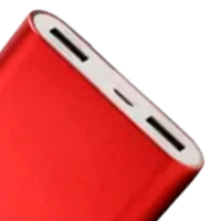 Power Bank Remax Vanguard 10000 мАч/ Красный photo 4