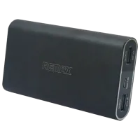 Power Bank Remax Vanguard 10000 мАч/ Черный photo 2