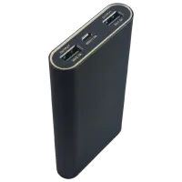 Power Bank Remax Vanguard 10000 мАч/ Черный photo 3