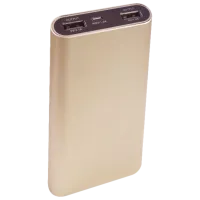 Power Bank Remax Vanguard 10000 мАч/ Золотой photo 2