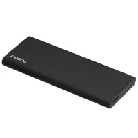 Power Bank Remax Vanguard 8000 мАч/ Черный photo 2