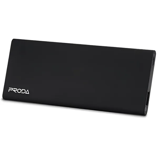 Power Bank Remax Vanguard 8000 mAh/ Black photo 3