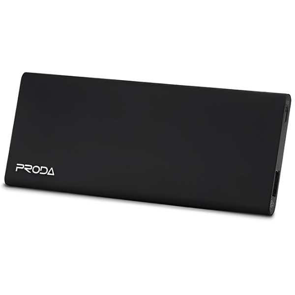Power Bank Remax Vanguard 8000 mAh/ Black photo 3
