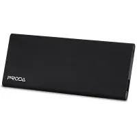 Power Bank Remax Vanguard 8000 мАч/ Черный photo 3