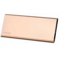 Power Bank Remax Vanguard 10000 мАч/ Золотой photo 2