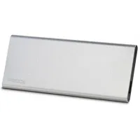 Power Bank Remax Vanguard 8000 мАч/ Серебристый photo 3