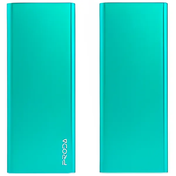 Power Bank Remax Vanguard 12000 мАч/ Зеленый photo 2 Power Bank Remax Vanguard 12000 мАч/ Зеленый photo 2