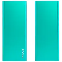 Power Bank Remax Vanguard 12000 мАч/ Зеленый photo 2