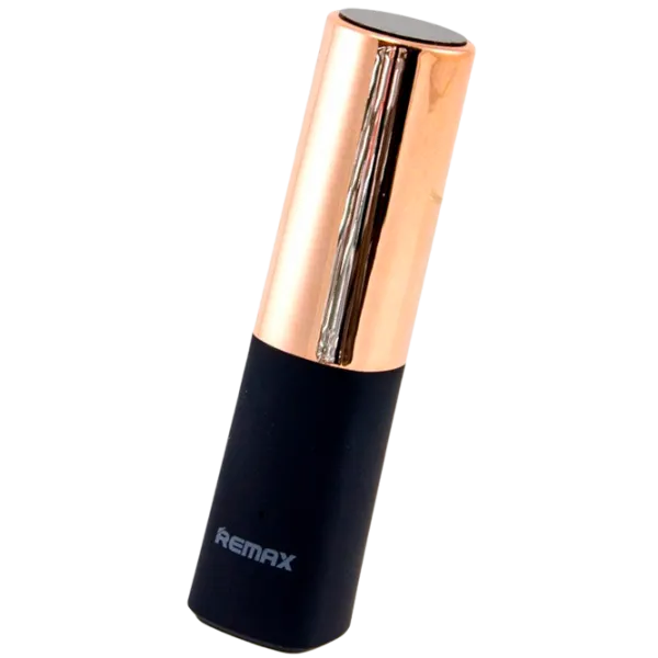 Power Bank Remax RPL-12 2400 mAh/ Gold photo 4