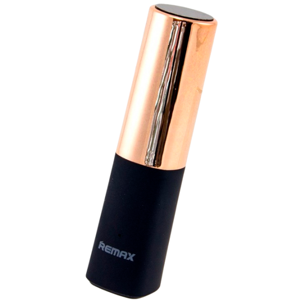 Power Bank Remax RPL-12 2400 mAh/ Gold photo 4