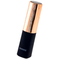 Power Bank Remax RPL-12 2400 мАч/ Золотой photo 4