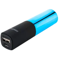 Power Bank Remax Lipmax 2400 мАч/ Синий photo 2