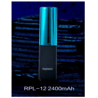 Power Bank Remax Lipmax 2400 мАч/ Синий photo 4