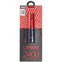 Power Bank Remax RPL-12 2400 mAh/ Red photo 3