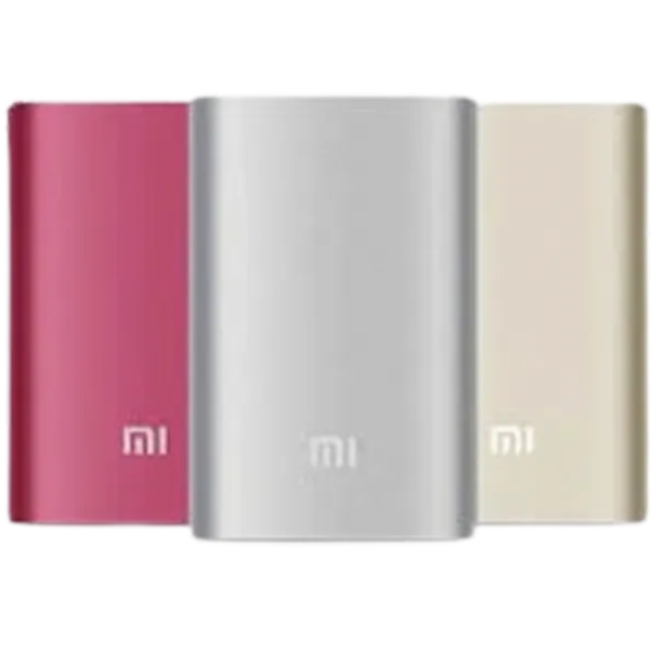 Power Bank Xiaomi Mi 10400 mAh/ Red photo 4
