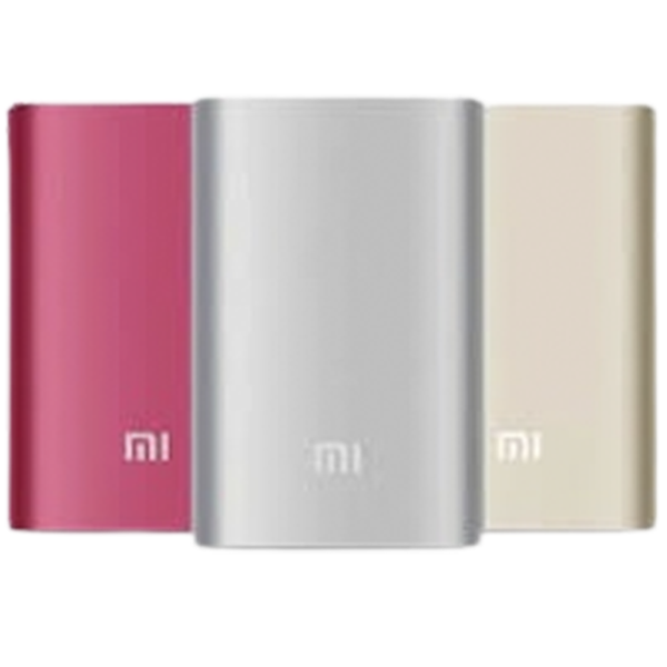 Power Bank Xiaomi Mi 10400 mAh/ Red photo 4