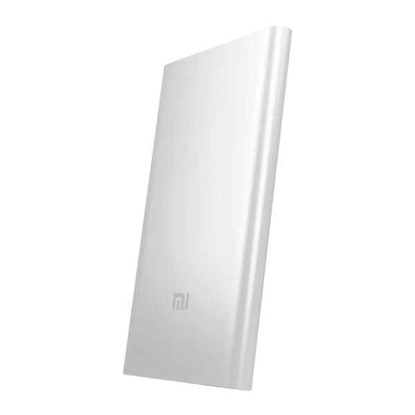 Power Bank Xiaomi Mi 5000 mAh/ Silver photo 7