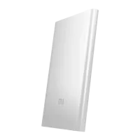 Power Bank Xiaomi Mi 5000 mAh/ Silver photo 7