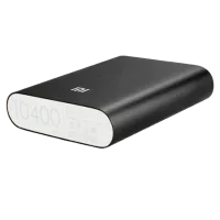 Power Bank Xiaomi Mi 10000 мАч/ Черный photo 2