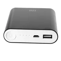 Power Bank Xiaomi Mi 10000 мАч/ Черный photo 3