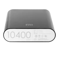 Power Bank Xiaomi Mi 10000 мАч/ Черный photo 4