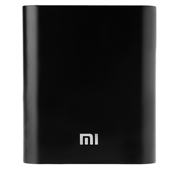 Внешний аккумулятор Xiaomi Mi Черный photo 5