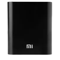Power Bank Xiaomi Mi 10000 мАч/ Черный photo 5