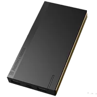 Power Bank Remax Repower RPP-58 10000 мАч/ Золотой photo 2