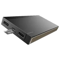 Power Bank Remax Repower RPP-58 10000 мАч/ Золотой photo 3