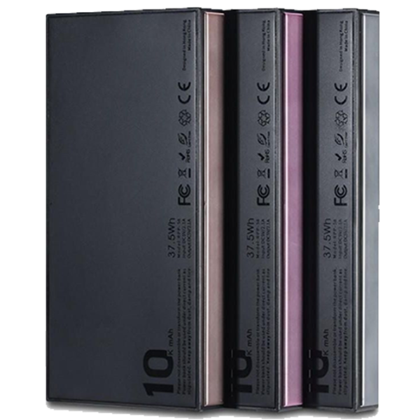 Power Bank Remax Repower RPP-58 10000 мАч/ Золотой photo 4 Power Bank Remax Repower RPP-58 10000 мАч/ Золотой photo 4