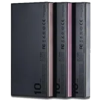 Power Bank Remax Repower RPP-58 10000 мАч/ Золотой photo 4