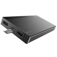 Power Bank Remax Repower RPP-58 10000 мАч/ Серебристый photo 2