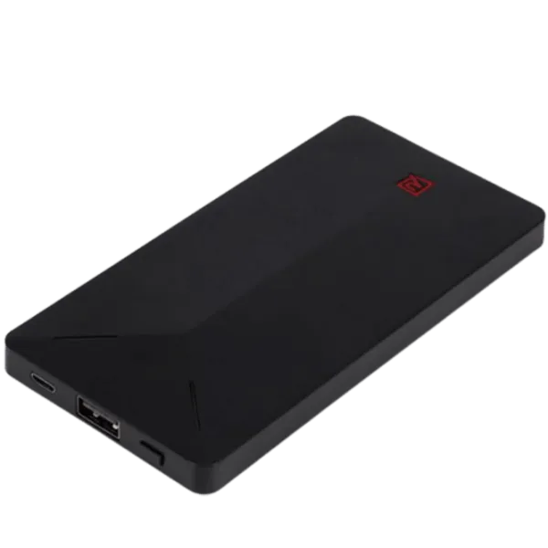 Power Bank Remax Alien 5000 mAh/ Black photo 2