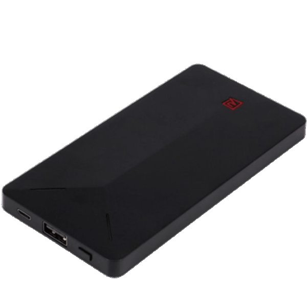 Power Bank Remax Alien 5000 mAh/ Black photo 2
