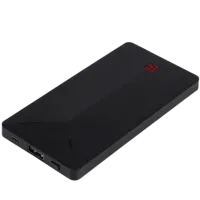 Power Bank Remax Alien 5000 mAh/ Black photo 2