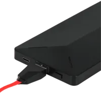 Power Bank Remax Alien 5000 mAh/ Black photo 3