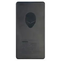 Power Bank Remax Alien 5000 mAh/ Black photo 7