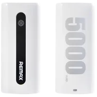 Power Bank Remax RPL-2 E5 5000 мАч/ Белый photo 2