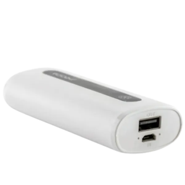 Power Bank Remax RPL-2 E5 5000 mAh/ White photo 3