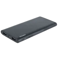 Power Bank Remax Proda PPP-13 Kinzy 10000 мАч/ Черный photo 2