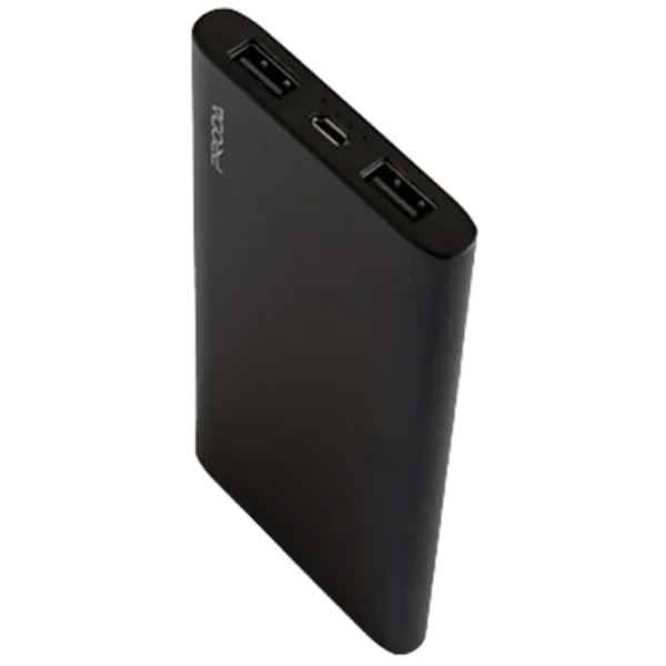 Acumulator extern Remax Proda PPP-13 Kinzy 10000 mAh/ Black photo 3
