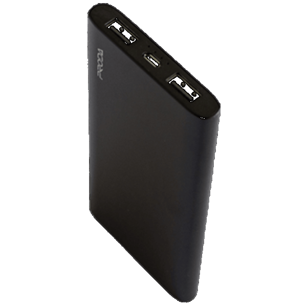 Acumulator extern Remax Proda PPP-13 Kinzy 10000 mAh/ Black photo 3