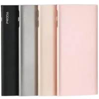 Power Bank Remax Proda PPP-13 Kinzy 10000 мАч/ Черный photo 4
