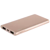 Power Bank Remax Proda PPP-13 Kinzy 10000 мАч/ Золото photo 2