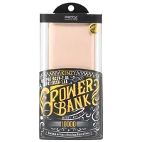 Power Bank Remax Proda PPP-13 Kinzy 10000 мАч/ Золото photo 3