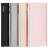 Power Bank Remax Proda PPP-13 Kinzy 10000 мАч/ Золото photo 5