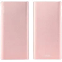 Power Bank Remax Proda PPP-13 Kinzy 10000 мАч/ Роза photo 2