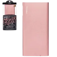 Power Bank Remax Proda PPP-13 Kinzy 10000 мАч/ Роза photo 3